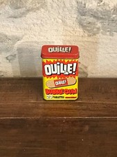 Ancienne boite tôle chewing