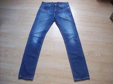 jeans homme levis 505 taille 