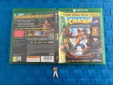 CRASH BANDICOOT N SANE TRILOGY