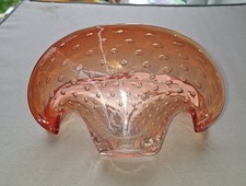 Superbe Coupe Vide-Poche en