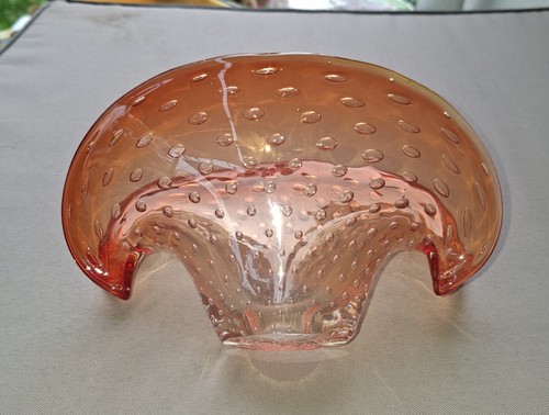 Superbe coupe vide poche - coupe, vide-poche