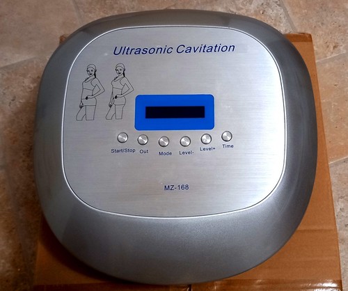 Appareil lipo cavitation - de,