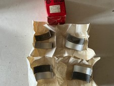 jeu coussinets de bielle glyco