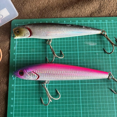 Daiwa saltiga dorado slider - daiwa,
