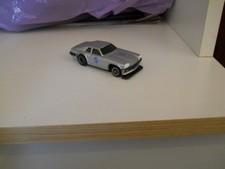 voiture circuit Tcr Jaguar Xjs