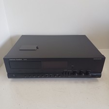 Harman Kardon TD420 Stereo