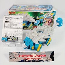 Power Rangers Dino Charge