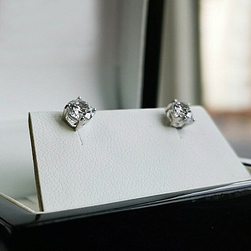 Boucles oreilles clous - d'oreilles,