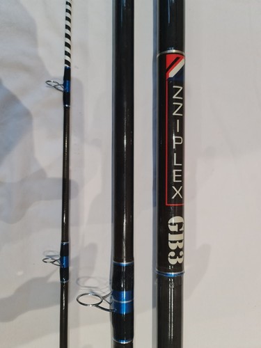 Zziplex gb3 heavy 3 - gb3, piece