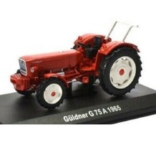 Güldner G 75A 1965 1:43