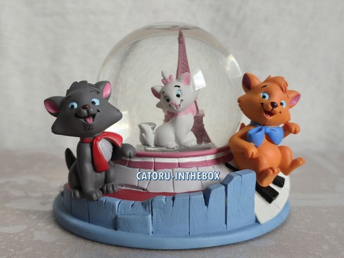 Boule neige snowglobe - neige, /