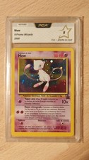 Carte Pokémon: Mew Promo 9