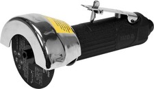 YATO Meuleuse droite (air comprimé) YT-09715 pneumatique 640g