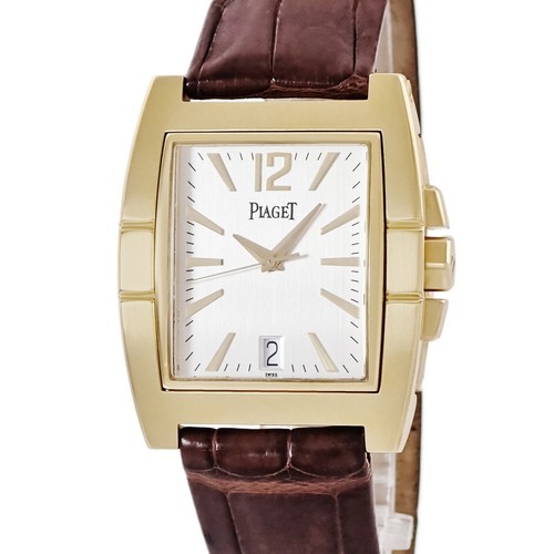 Piaget amont 27000 18k - piaget,