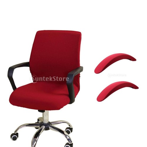 Paire housses accoudoirs - de,