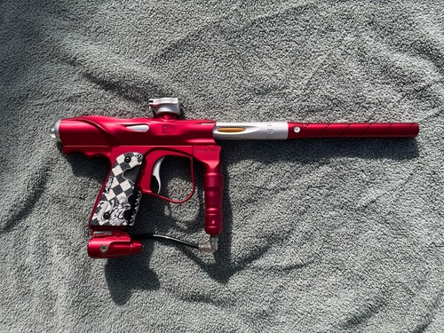 Smart parts shocker shocktech - smart,