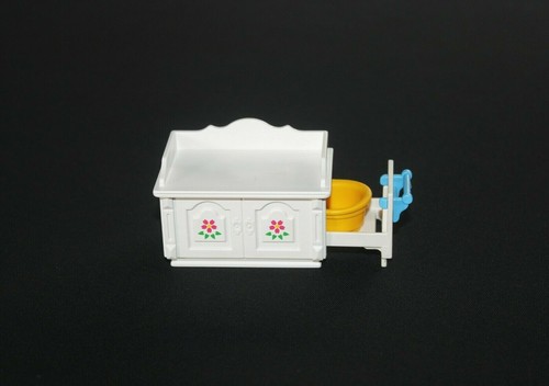 Playmobil époque victorienne