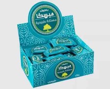 70 pièces x chewing-gum