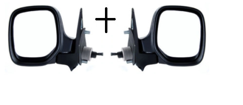 Pour peugeot partner 2x - pour,