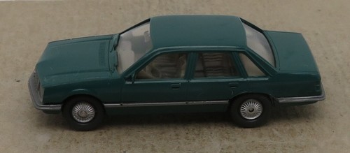 Micro wiking 87 opel - micro, ho