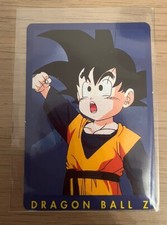 🇫🇷 Dragon Ball 29 Série 1 Panini Bleues FR DBZ Part 1 Sangoten 029