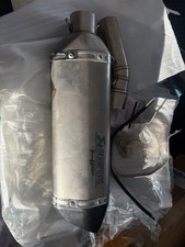 pot d'échappement Akrapovic