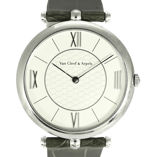 Van cleef arpels - &,