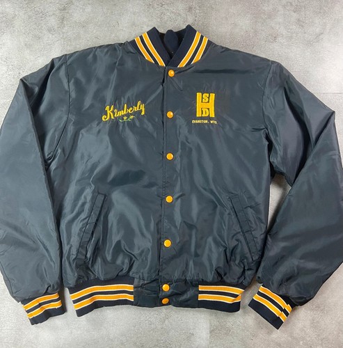 Blouson teddy vintage rennoc - teddy,