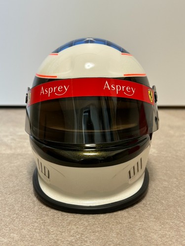 Casque michael schumacher - casque,