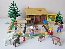 Playmobil 3638 - Zoo pour