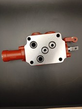 Distributeur hydraulique