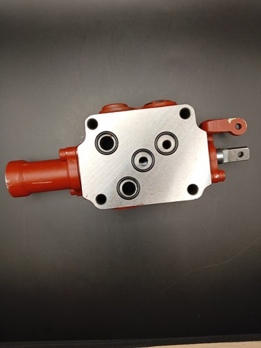 Distributeur hydraulique