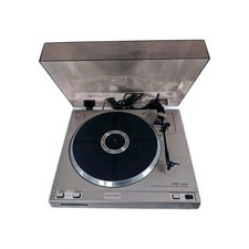 ✅️ Platine Disque MARANTZ