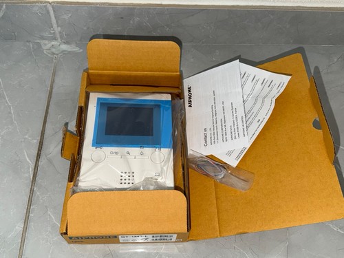Aiphone 1m3 moniteur - aiphone,
