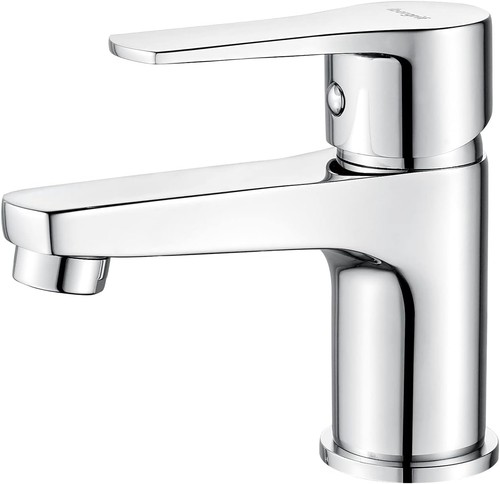 Robinet lavabo ibergrif - de, sur
