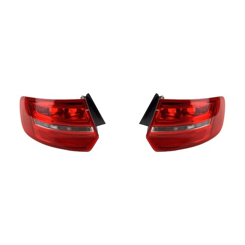 Led feux arrière kit convient - led,