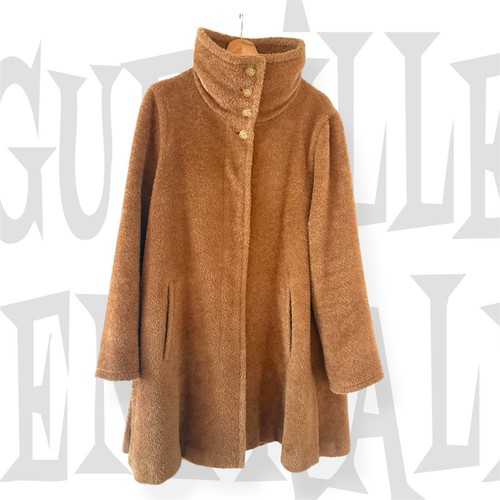 Manteau max mara vintage 4 - vintage, 3/4