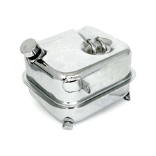 Cuve à Mazout pour Extérieur