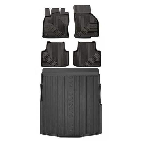 Frogum tpe tapis sol coffre - de, sol+coffre