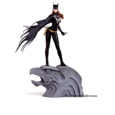 FANTASY FIGURE GALLERY - DC