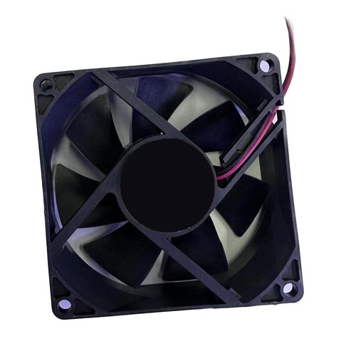 12v refroidissement boîtier - 12v,