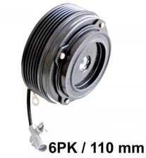 BMW EMBRAYAGE POULIE DE CLIM