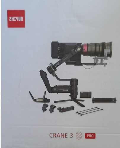 Stabilisateur caméra - stabilisateur,