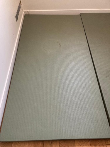 Tatami judo tapis de - de,