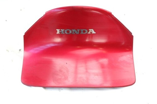 Honda foresight 250 - foresight,