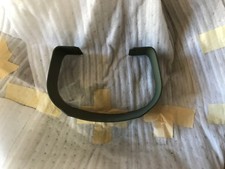 M151 VEHICLE FAMILY, MILITARY JEEP, M151A2 REAR BUMPERETTE 