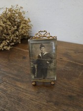 Cadre photo - Porte photo ancien