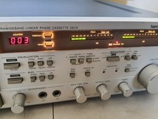 Harman Kardon HK 400XM platine