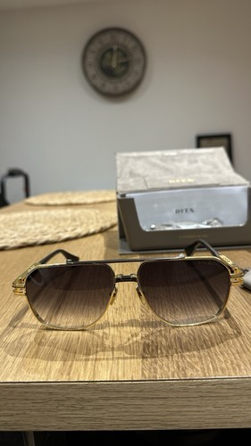 Lunette soleil dita kudru - dita,