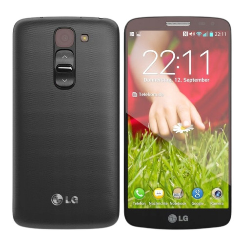 Smartphone mini lte - g2,